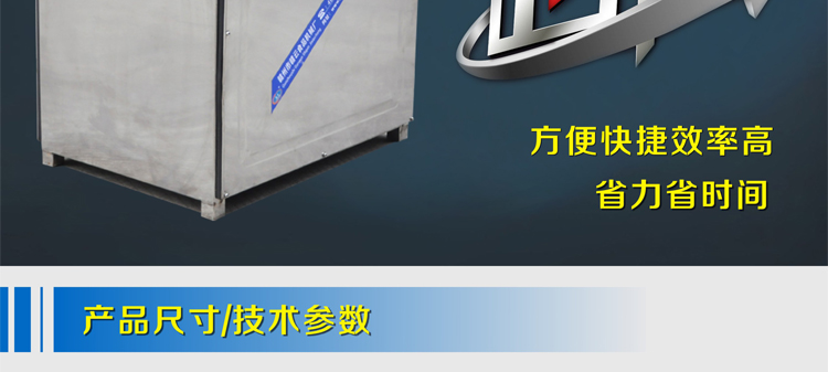 贛云牌42型強力絞肉機三相電，時產300KG每小時(圖2)